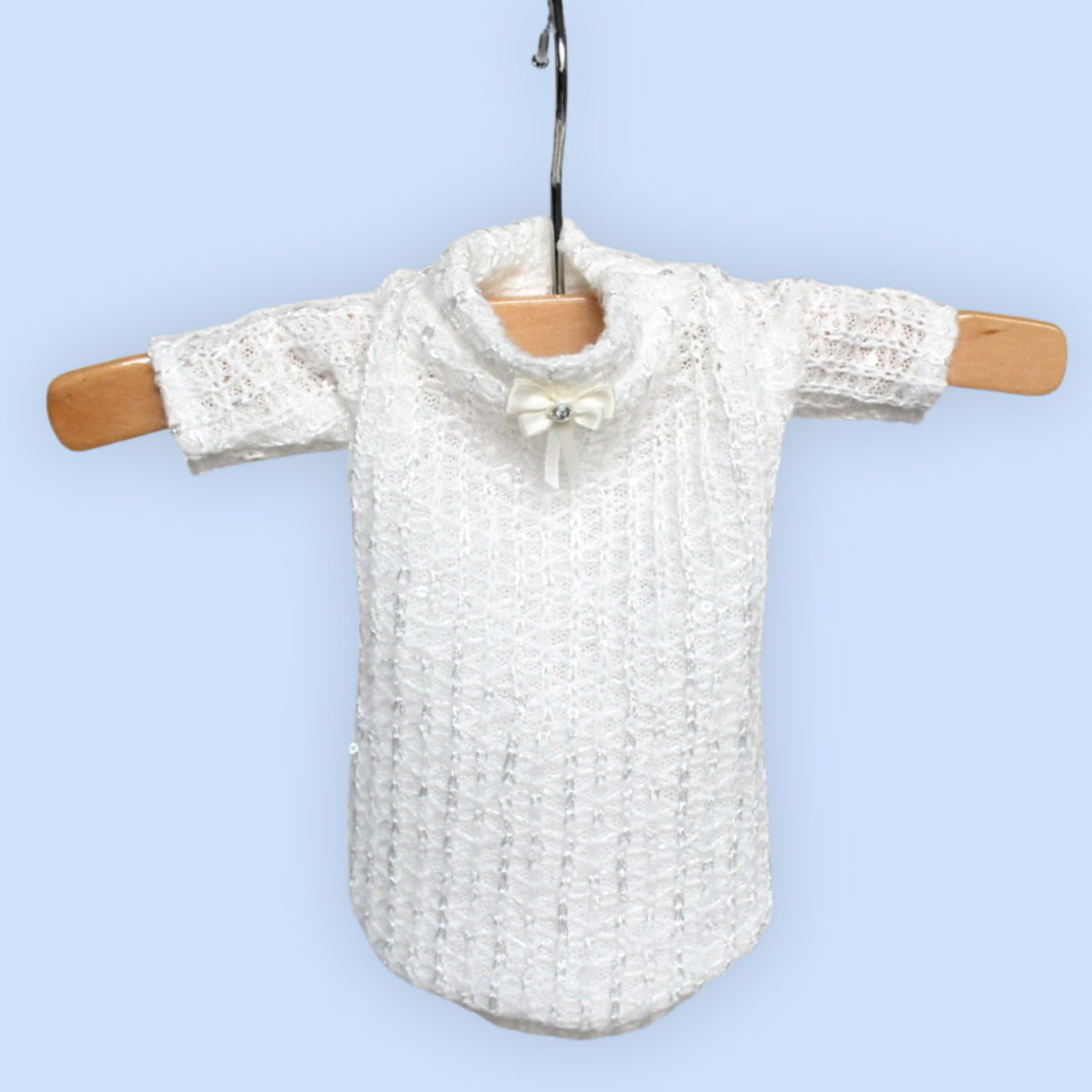 Destiny Dog Sweater