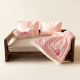 Dog Beds & Bedding