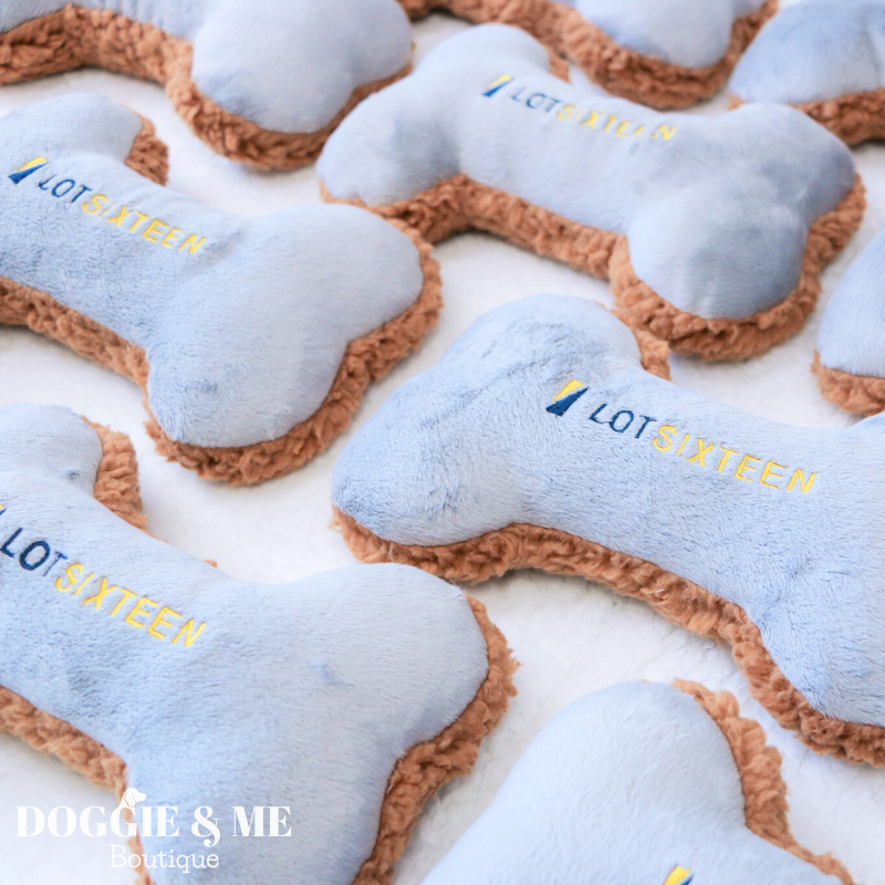 Premium Promotional Dog Toys