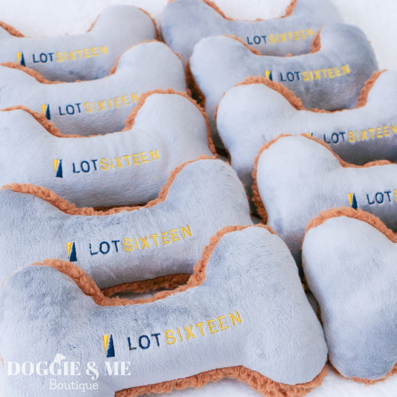How LotSixteen turned one show into $486k in project pipeline?