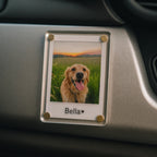 Personalized Dog Magnet