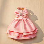 Madison Dog Harness Dress