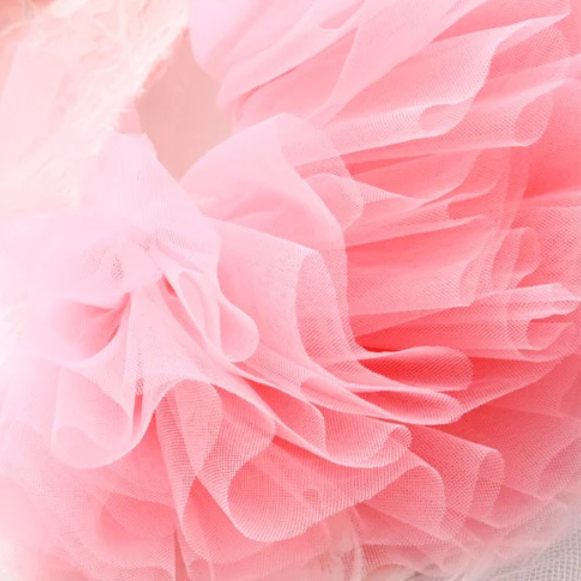 Haute Couture Handmade Princess Dog Dress