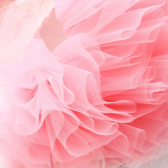 Haute Couture Handmade Princess Dog Dress