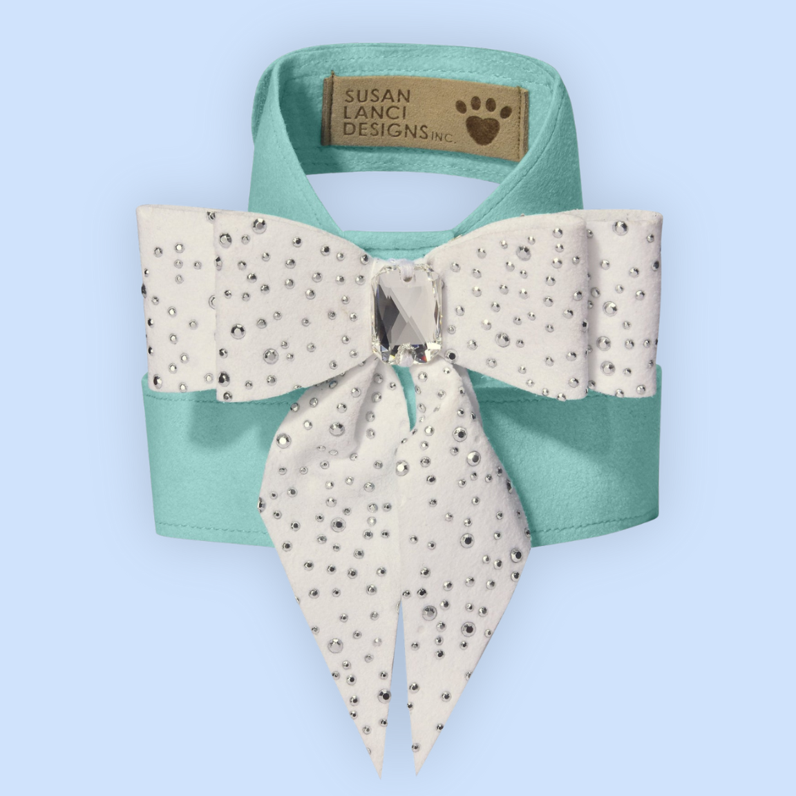 Tiffi's Gift Tinkie Dog Harness