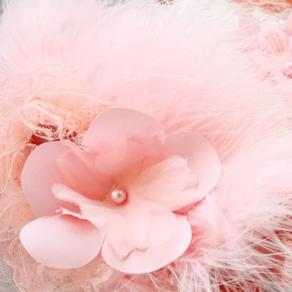 Haute Couture Handmade Princess Dog Dress