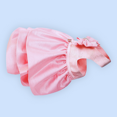 Madison Dog Harness Dress