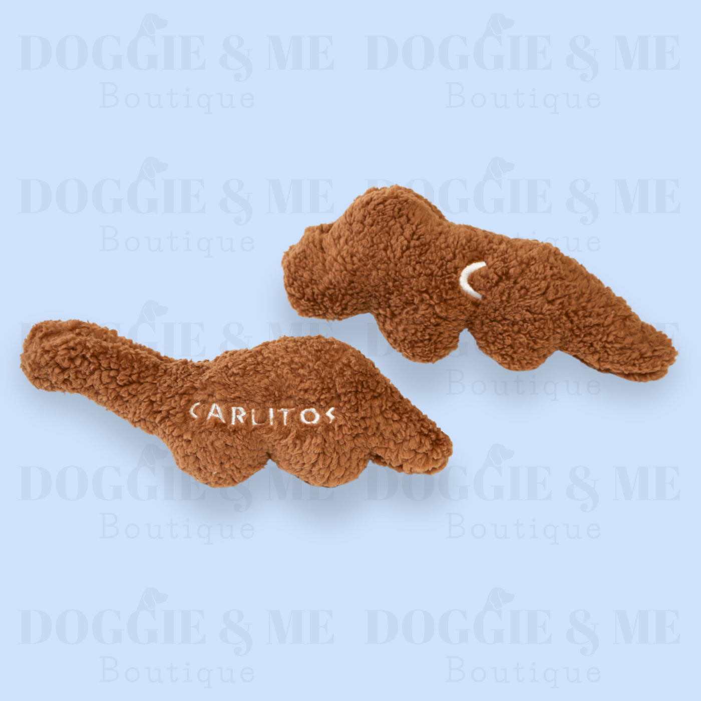Personalized Dog Gift