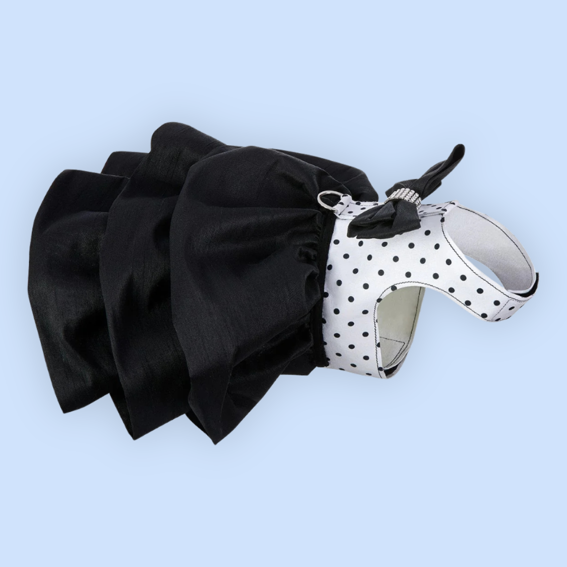 Madison Dog Harness Dress