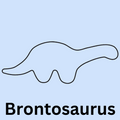 Brontosaurus