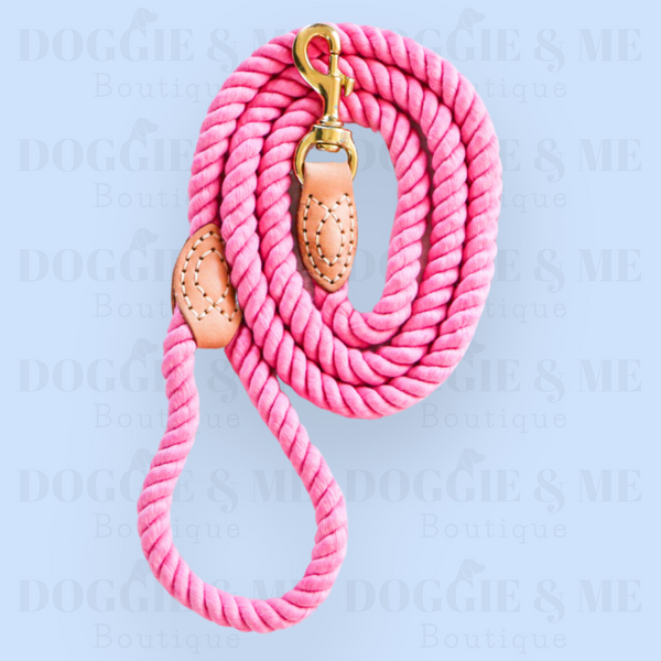 Leashes