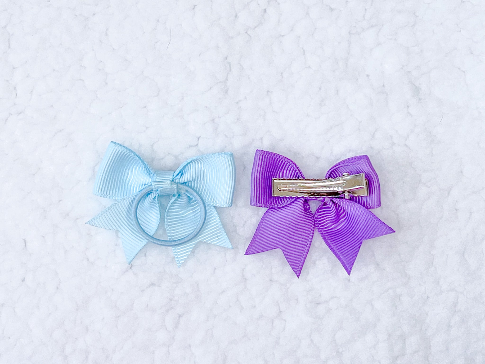 Dog Hair Bows