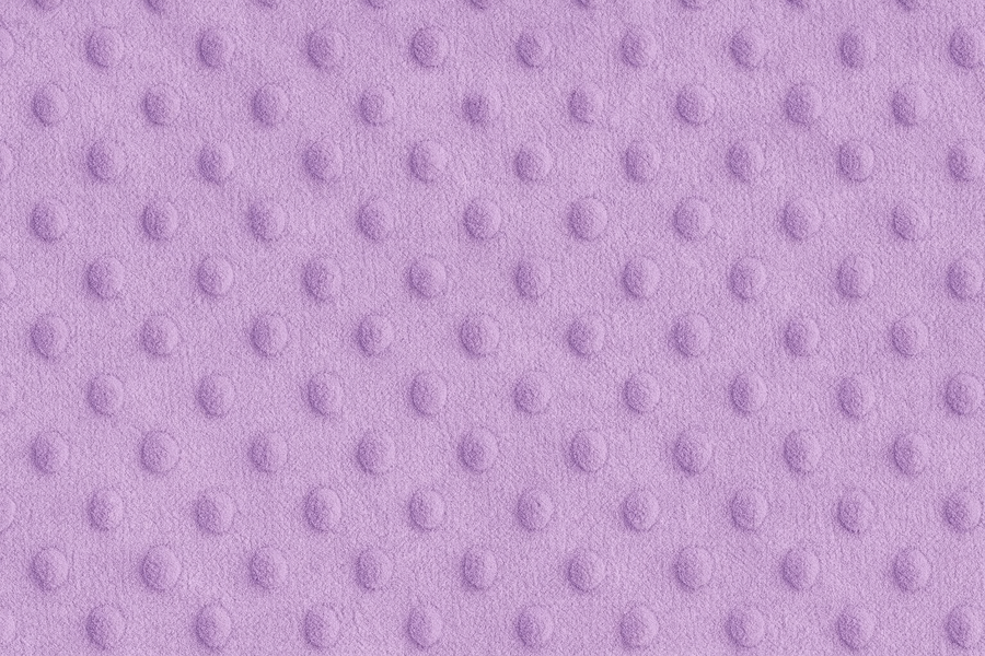 Lavender Dots