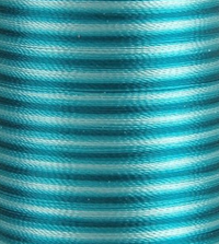 Ombre Turquoise