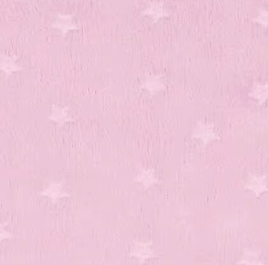 Pink Stars