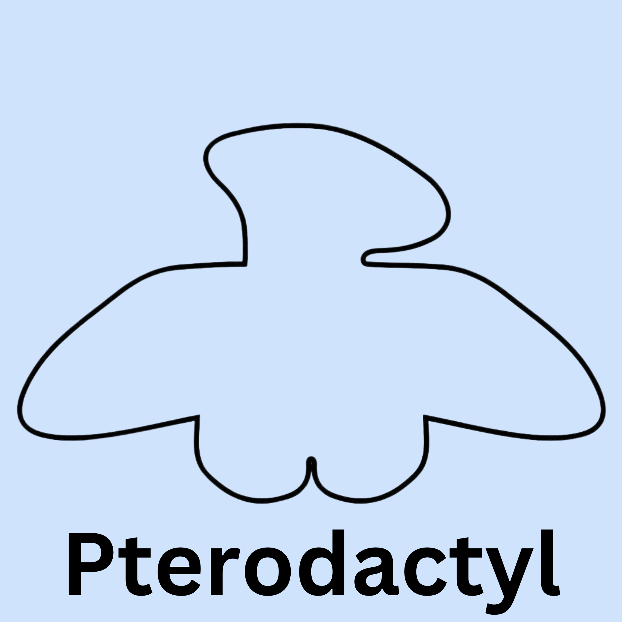 Pterodactyl