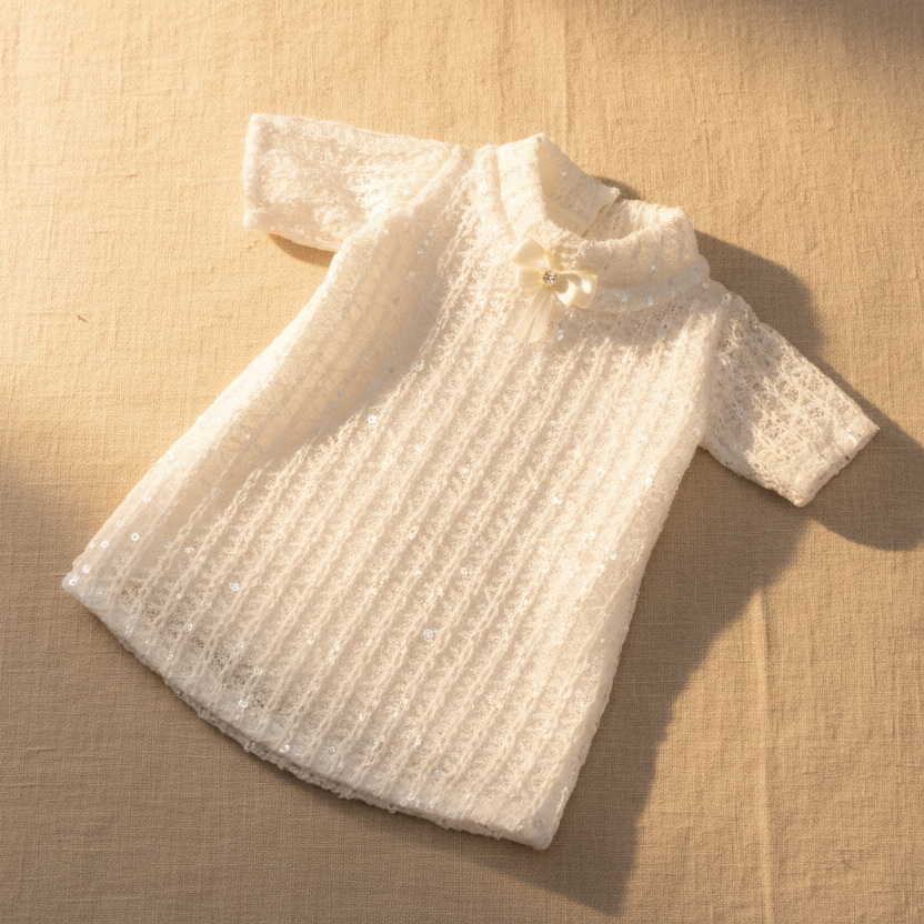 Destiny Dog Sweater