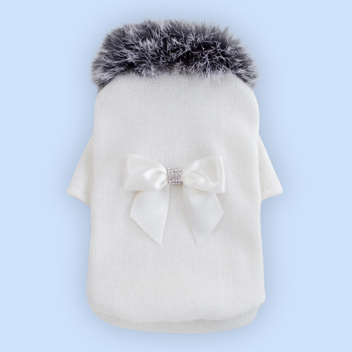 High Society Dog Sweater