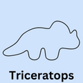 Triceratops