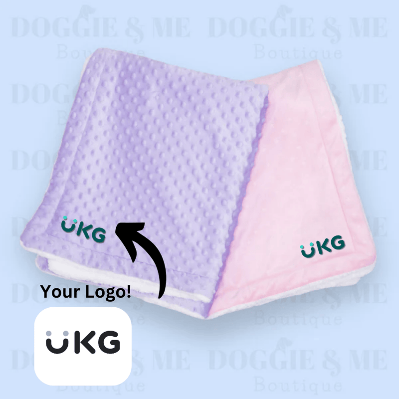 Bulk Dog Blankets