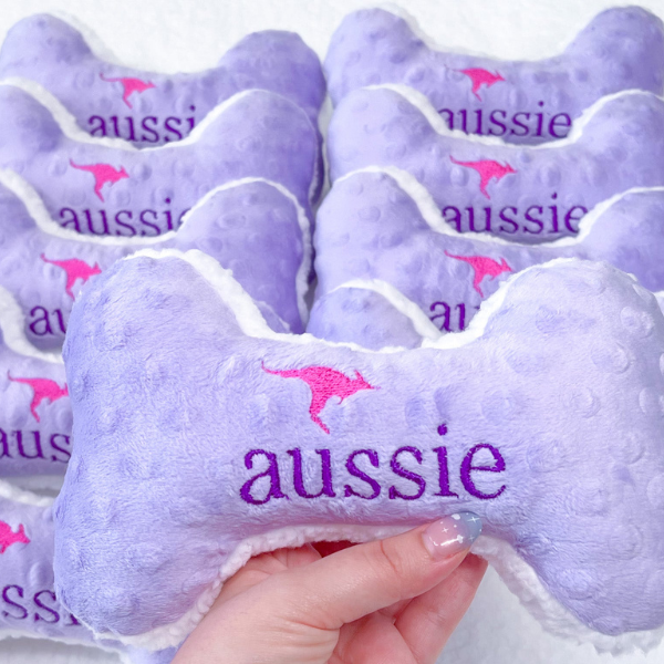 How did Aussie turn a thank-you into retention savings?