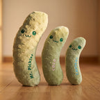 Personalized Pickle Dog Toy