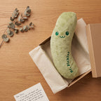 Personalized Pickle Dog Toy