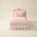 Enchanted Nights Dog Bed