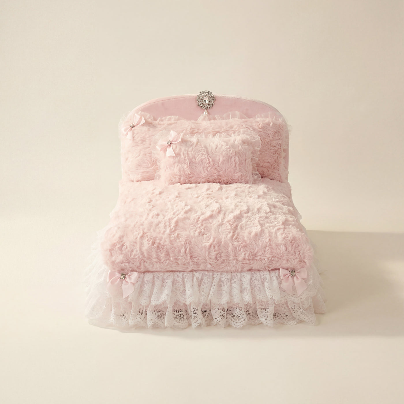 Enchanted Nights Dog Bed