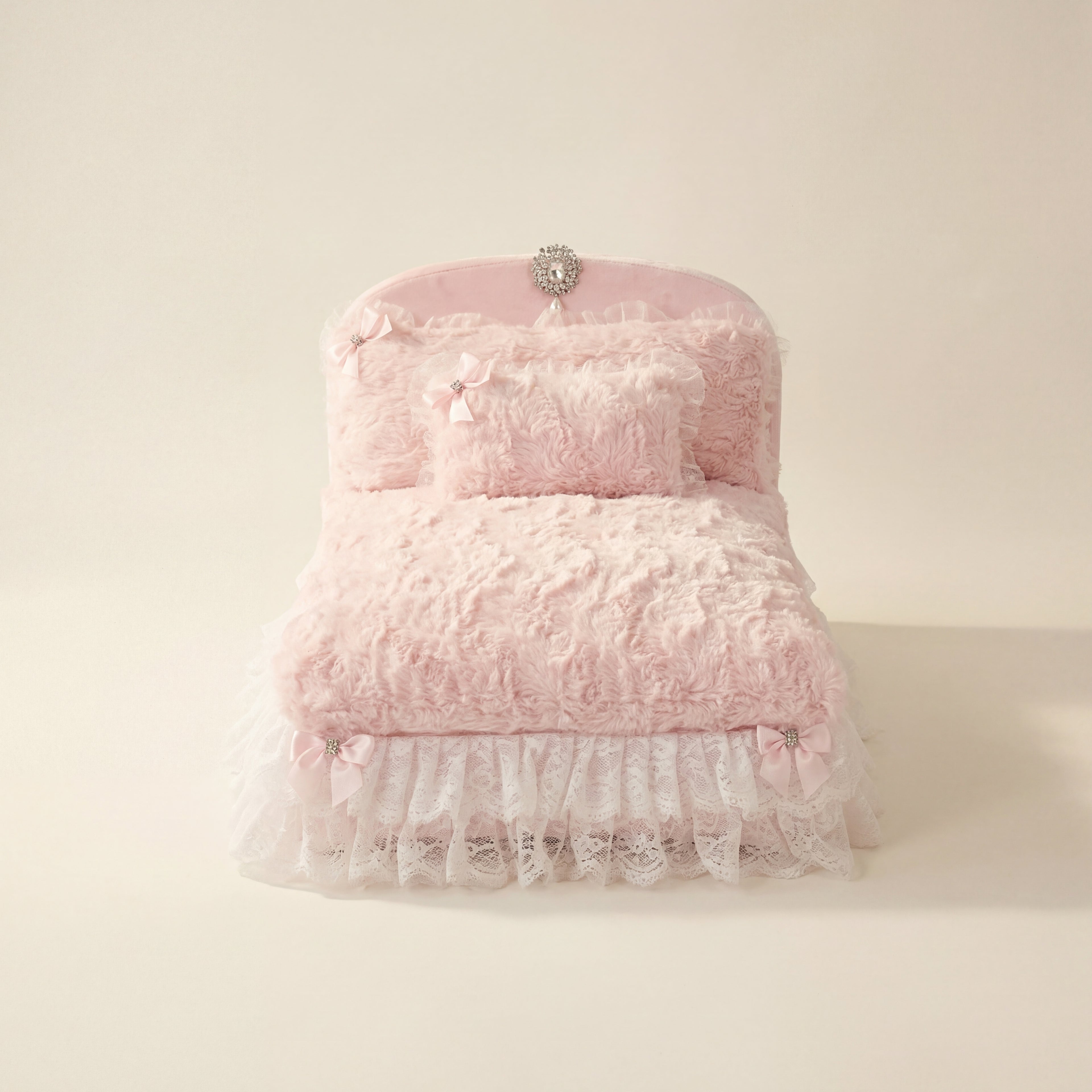 Enchanted Nights Dog Bed