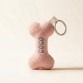 Personalized Dog Bag Charm