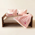 Personalized Dog Bed Set