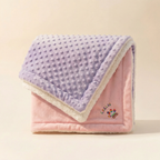 Personalized Dog Blanket