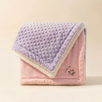 Personalized Dog Blanket