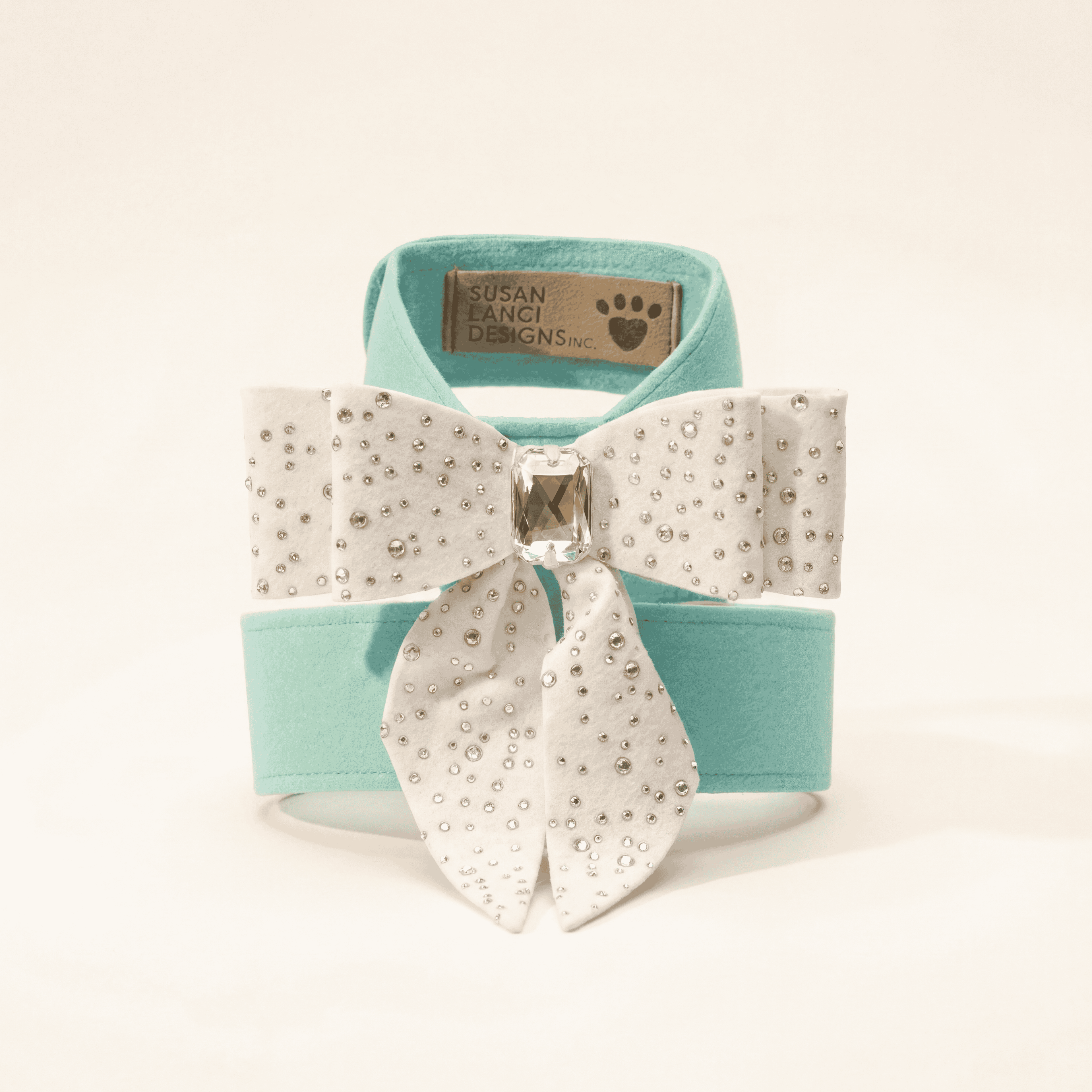 Tiffi's Gift Tinkie Dog Harness