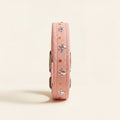 Crystal Paws Dog Collar