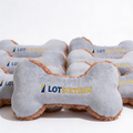 Premium Promotional Dog Toys