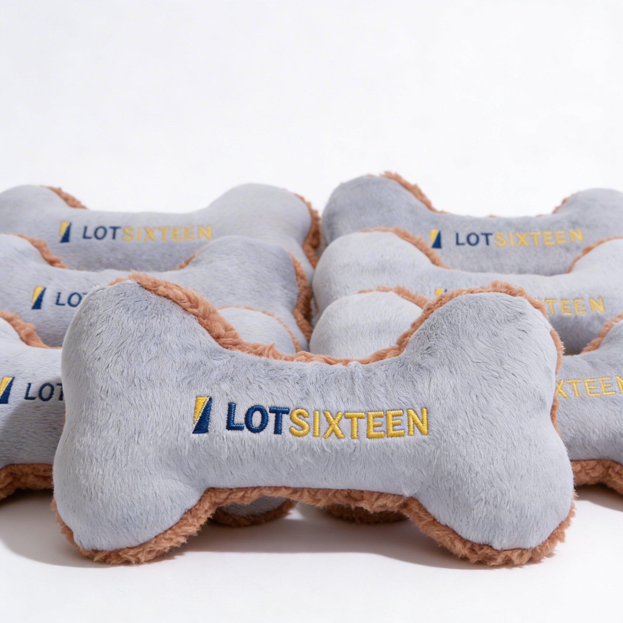 Premium Promotional Dog Toys
