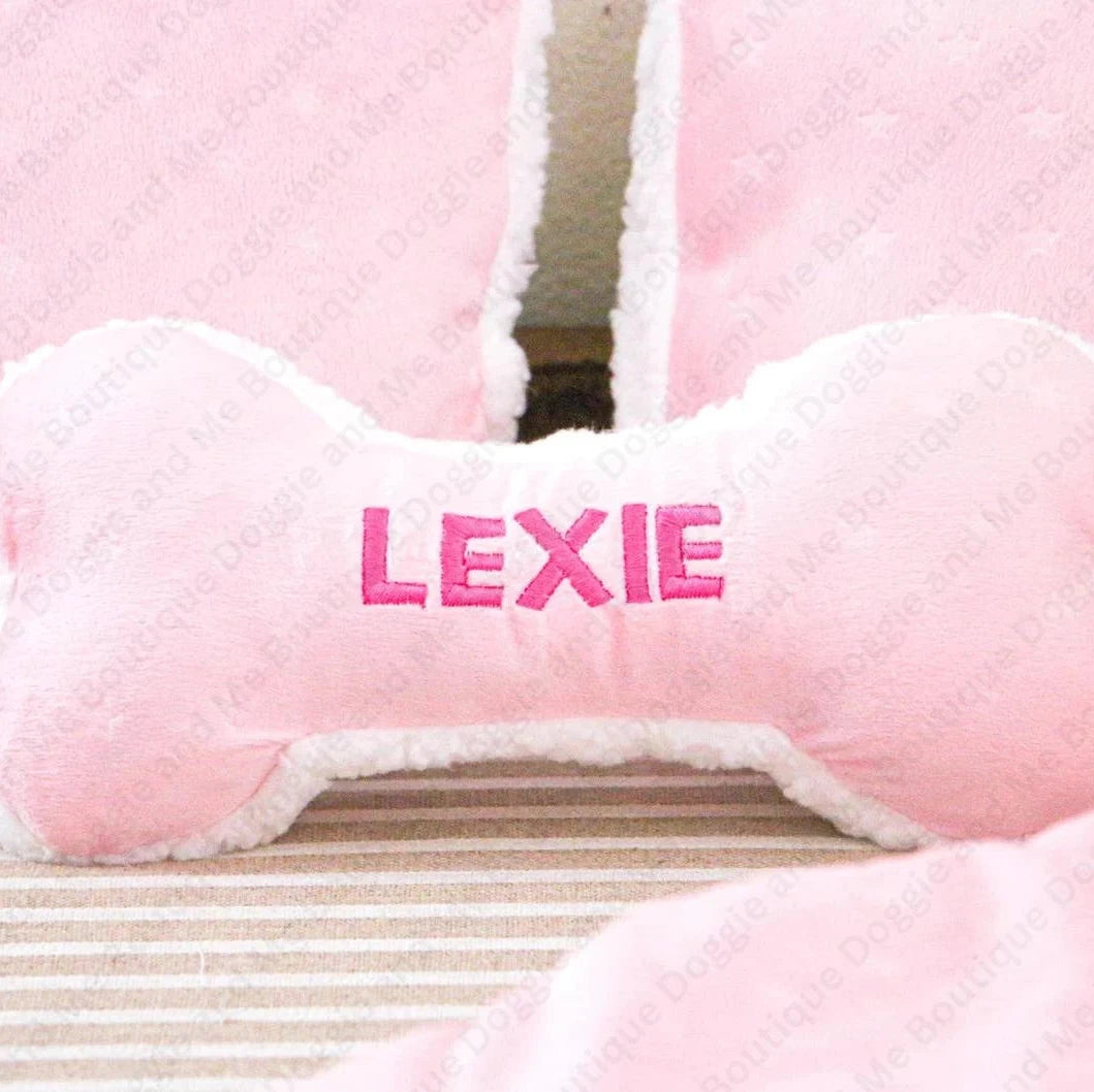 Dog Bed Set