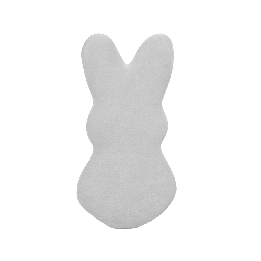 Personalized Bunny Dog Toy